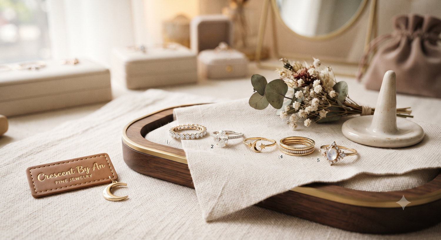 Rings
