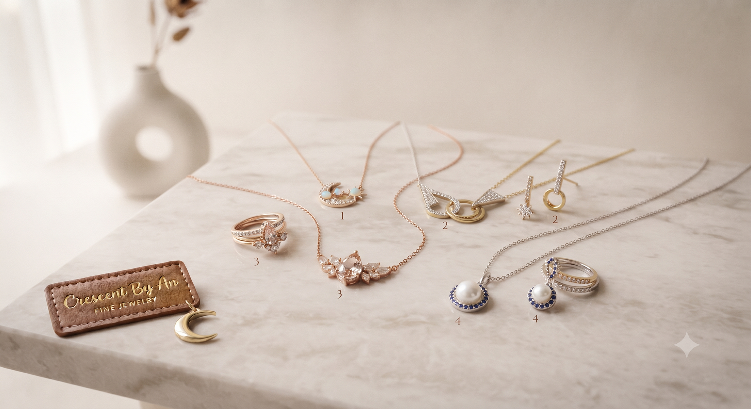 Jewellery Sets